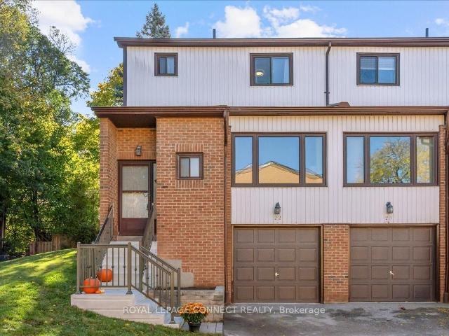 Condo for sale in Durham, Ontario