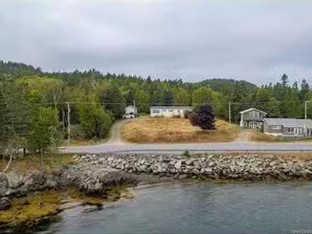 House for sale in Charlotte, New Brunswick