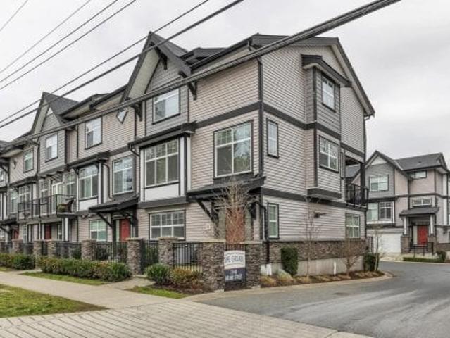Townhouse for sale in Mission, British Columbia