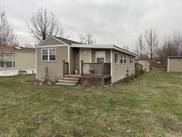 Land for sale in Sublette, Illinois