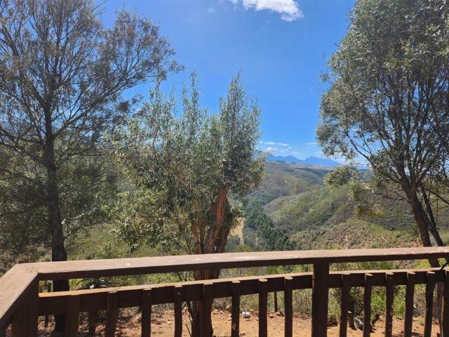 Farm for sale in Groot Brak Rivier, Western Cape