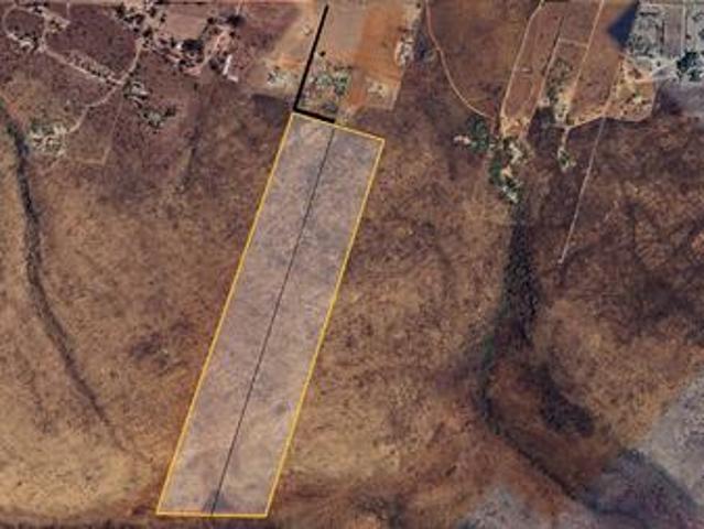 Farm for sale in North West