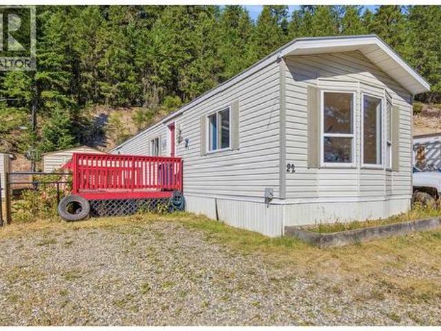 House for sale in British Columbia