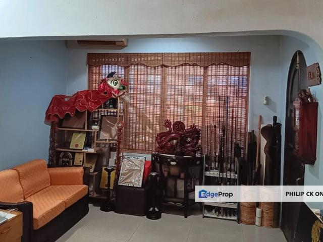 House for sale in Petaling, Damansara Damai
