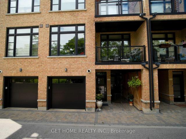 Condo for sale in York, Ontario