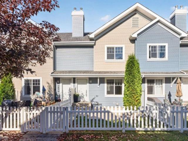 Townhouse for sale in Summerside, Edmonton
