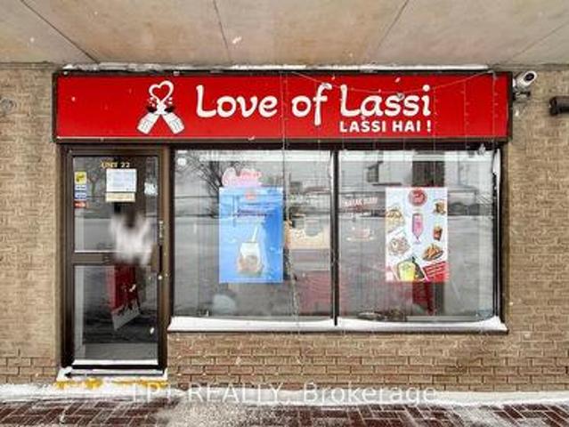 Commercial for sale in Georgina, Ontario