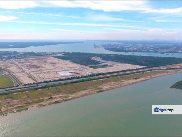 Warehouse for sale in Selangor