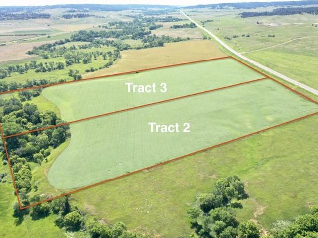 Farm for sale in Nebraska