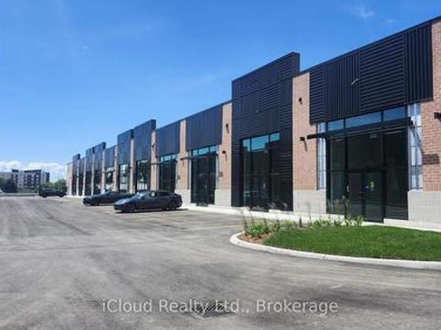 Commercial for sale in Woodstock, Ontario