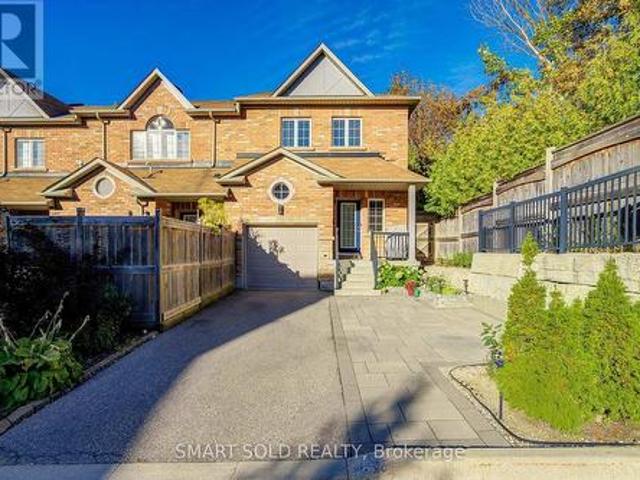 House for sale in Vaughan, Golden Horseshoe