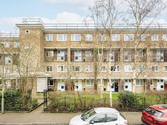 Apartment for rent in London Borough of Wandsworth, Greater London