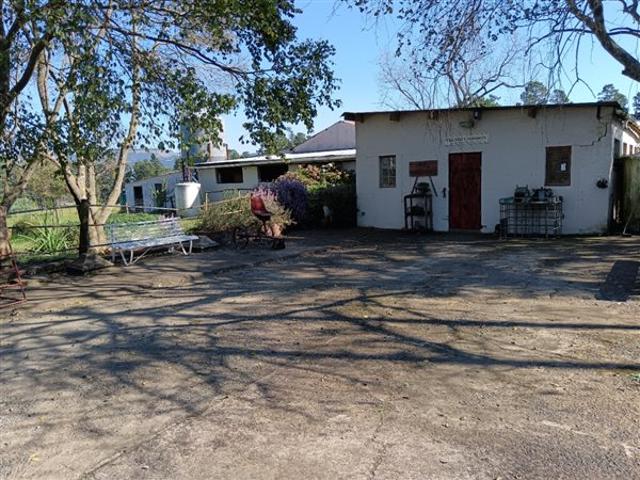 Farm for sale in Umgungundlovu, Kwazulu-natal