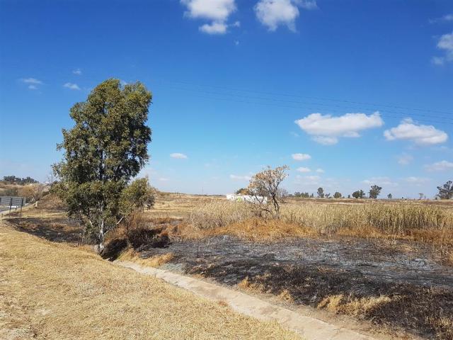 Farm for sale in Vosloorus, Gauteng