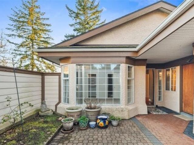 Townhouse for sale in Saanich, British Columbia
