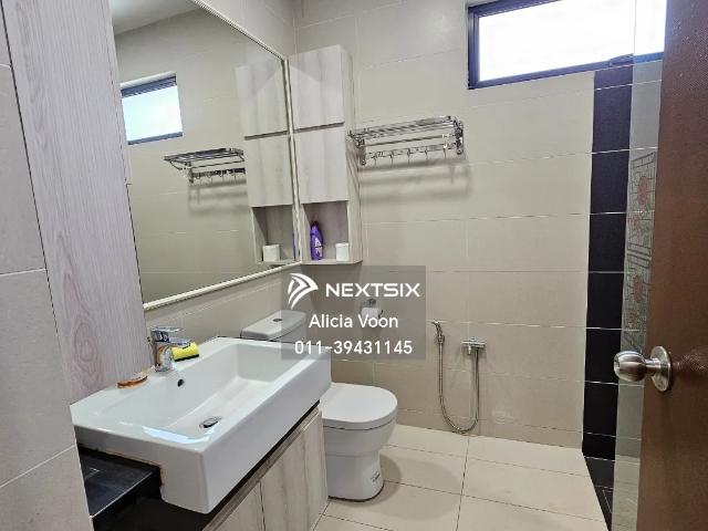 Residential House for sale in Johor