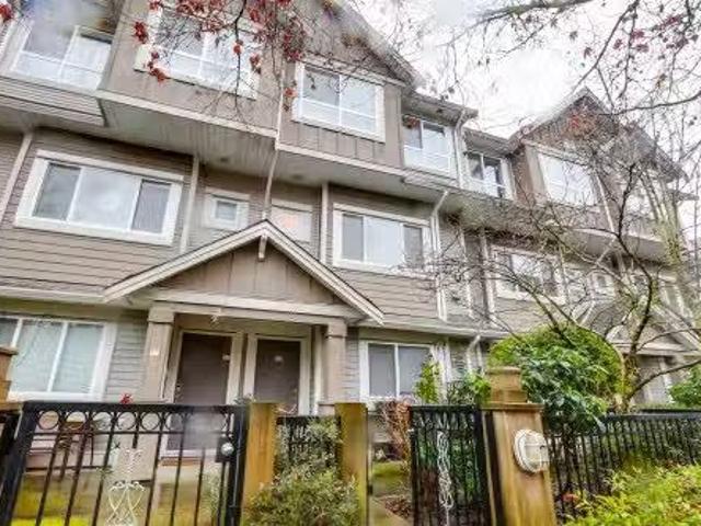 House for sale in McLennan South, Richmond