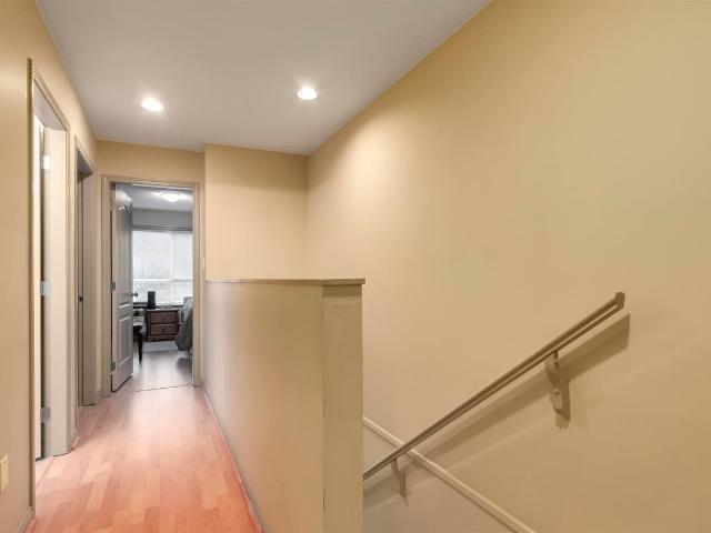 Townhouse for sale in Richmond, British Columbia