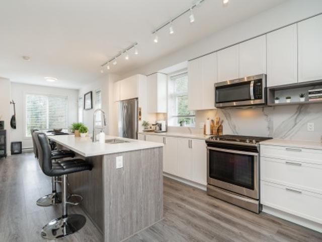 Townhouse for sale in Surrey, British Columbia