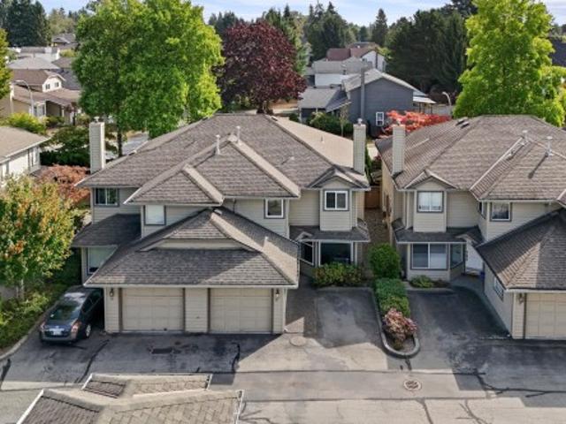 Townhouse for sale in Johnston Heights, Surrey