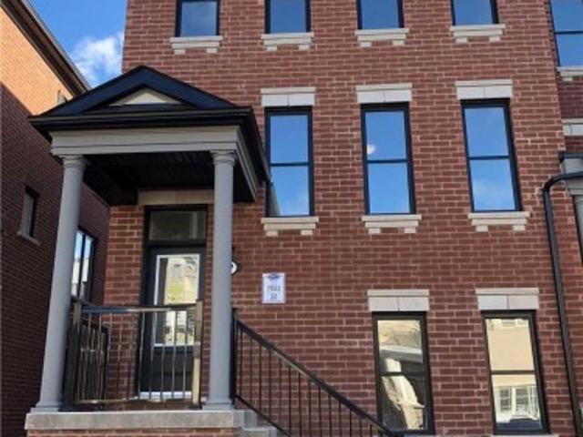 House for rent in Milton, Ontario