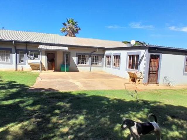 Farm for sale in Westonaria, Gauteng