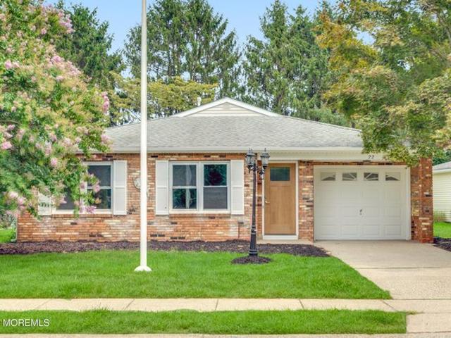 House for sale in Brick, New Jersey