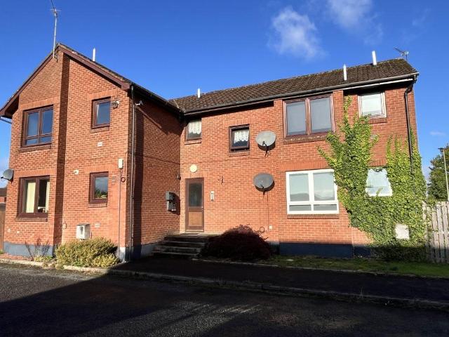 Apartment for rent in Hillpark, Bannockburn