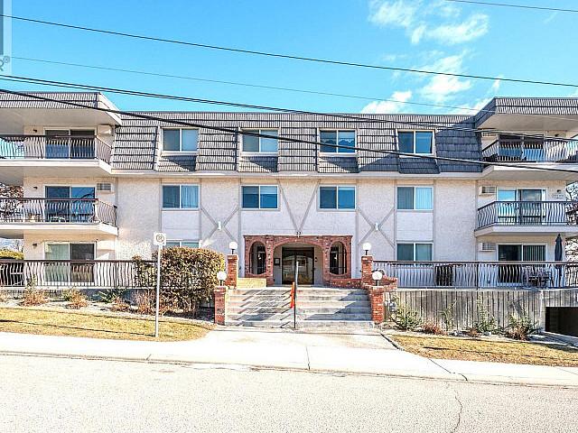 Condo for sale in Penticton