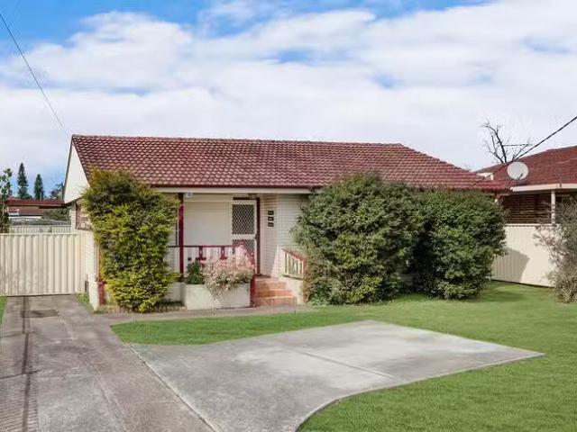 House for rent in Cabramatta West