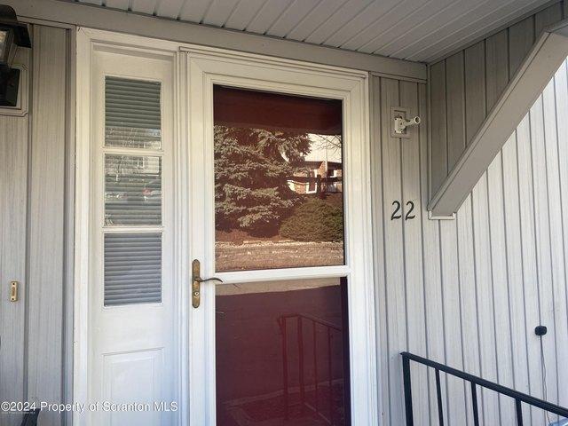Condo for sale in Chinchilla, Pennsylvania