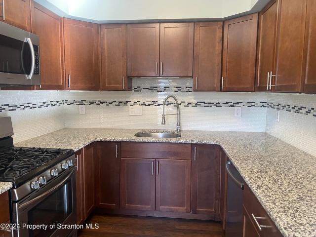House for sale in Chinchilla, Pennsylvania
