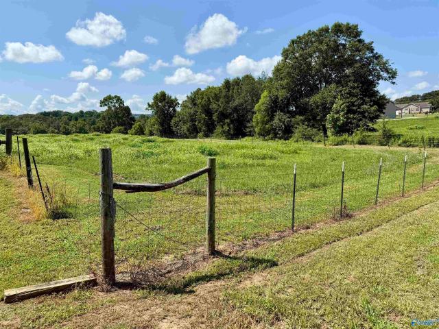 Land for sale in Boaz, Alabama