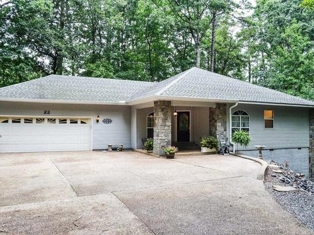 House for sale in Ark