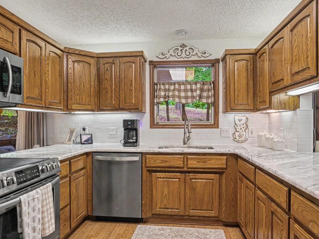 House for sale in Ark