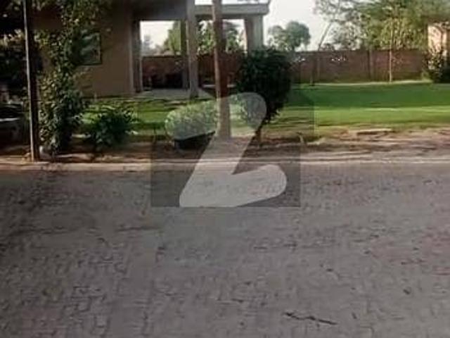 Land for sale in Rawalpindi, Islamabad Capital Territory