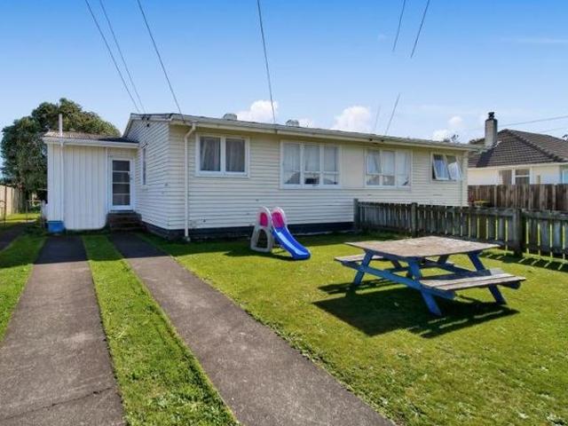 House for rent in Hāwera, South Taranaki District