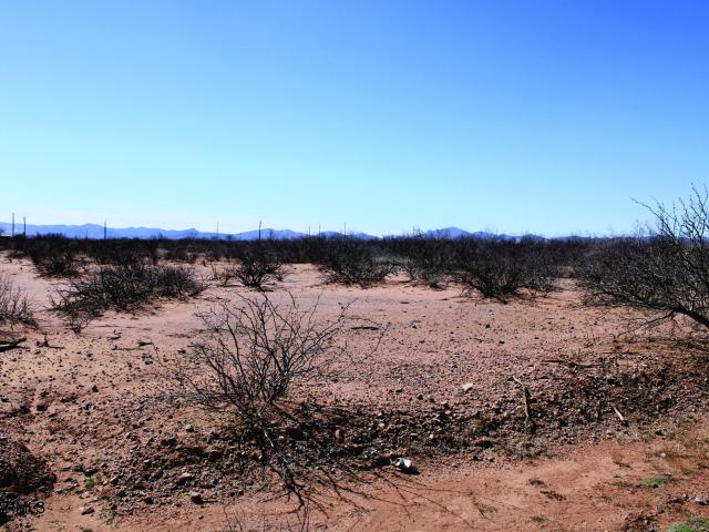 Land for sale in Cochise, Arizona