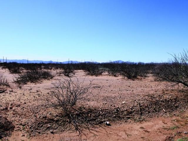 Land for sale in Cochise, Arizona