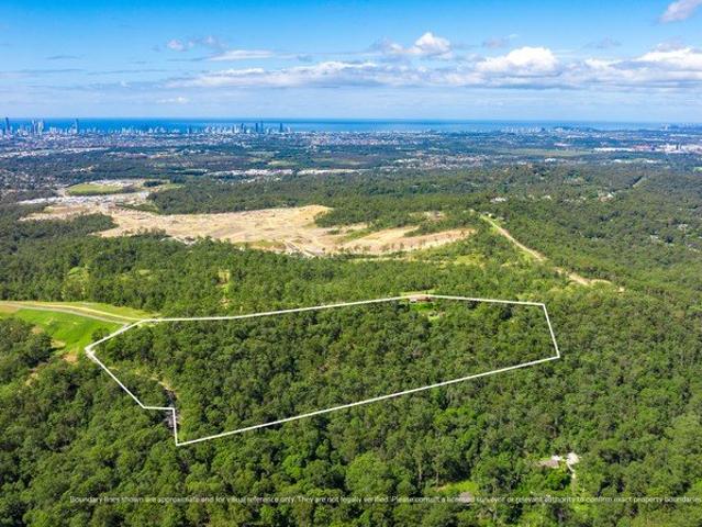 Land for sale in Fernbrook, Queensland
