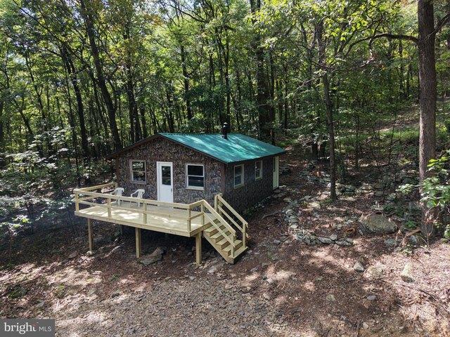 Land for sale in Three Springs, Pennsylvania
