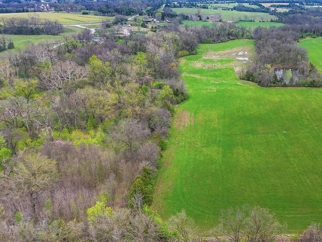 Land for sale in Columbia, Missouri