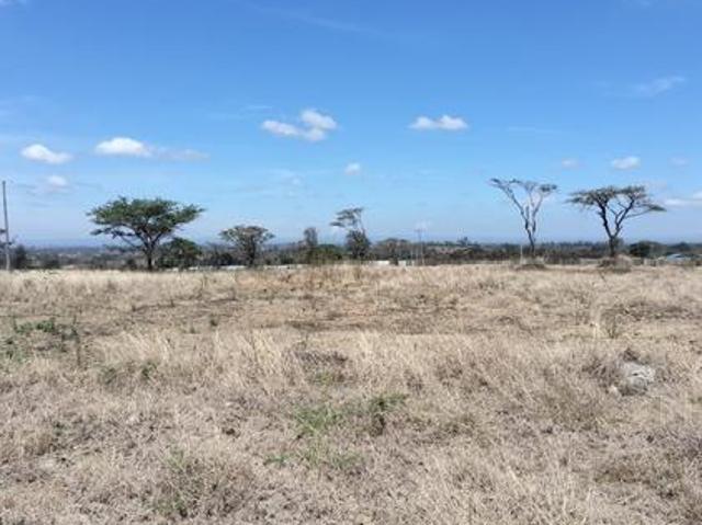 Land for sale in Thika, Kiambu