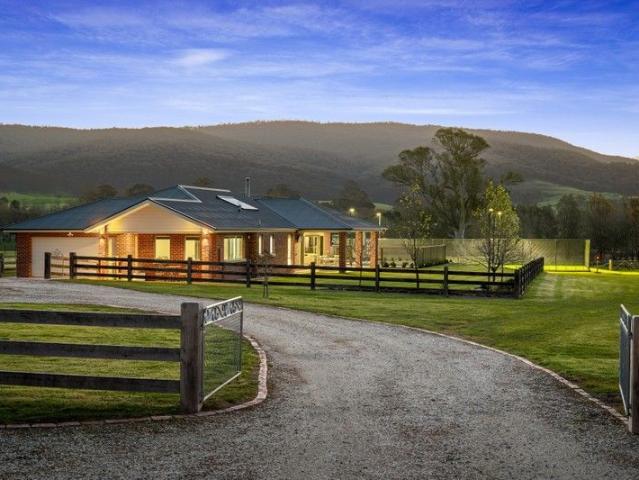 House for sale in Talgarno, Victoria