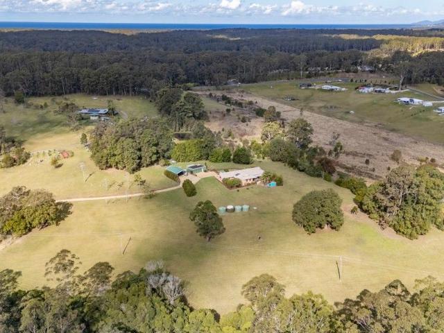 House for sale in Nambucca Heads, New South Wales