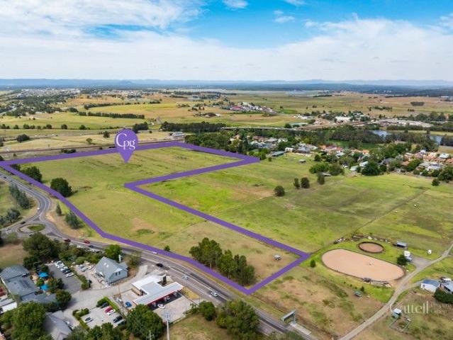 Land for sale in Ambergate, New South Wales