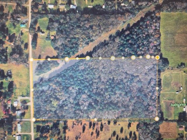 Land for sale in Judsonia, White County
