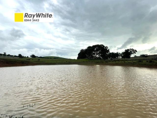 Land for sale in New South Wales
