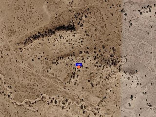 Land for sale in Arizona