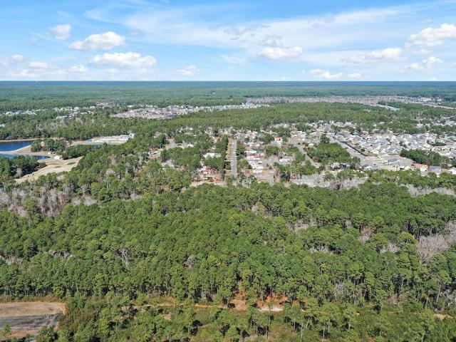 Land for sale in Southport, North Carolina